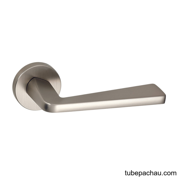 Bộ Khóa Tay Nắm Cửa DIY Set D Hafele 499.63.628