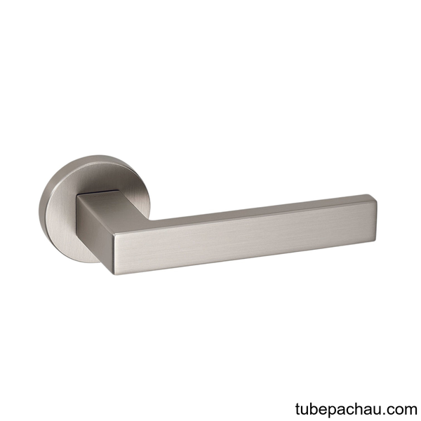 Bộ Khóa Tay Nắm Cửa DIY Set E Hafele 499.63.632