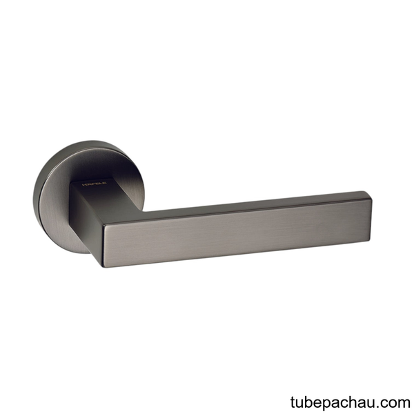 Bộ Khóa Tay Nắm Cửa DIY Set E Hafele 499.63.634