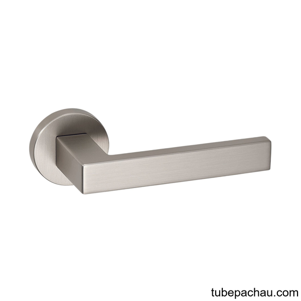 Bộ Khóa Tay Nắm Cửa DIY Set E Hafele 499.63.636