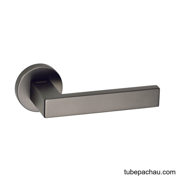 Bộ Khóa Tay Nắm Cửa DIY Set E Hafele 499.63.638