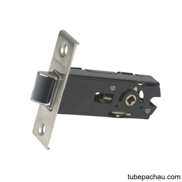 Bộ Khóa Tay Nắm Gạt 2 Chức Năng Hafele 489.10.820
