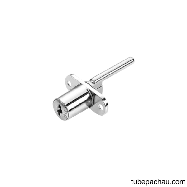 Bộ Khóa Tủ Cho Nhiều Ngăn Kéo Hafele 482.01.113