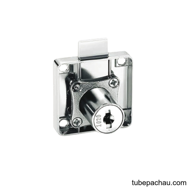 Bộ Khóa Tủ DIY Hafele 482.01.110