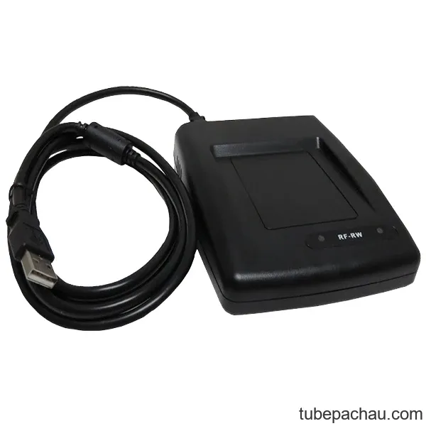 Bộ mã hóa GIOVANI – ENCODER