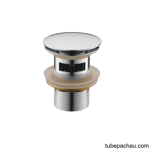 Bộ Nhấn Xả Cho Lavabo Có Xả Tràn Hafele 589.25.948