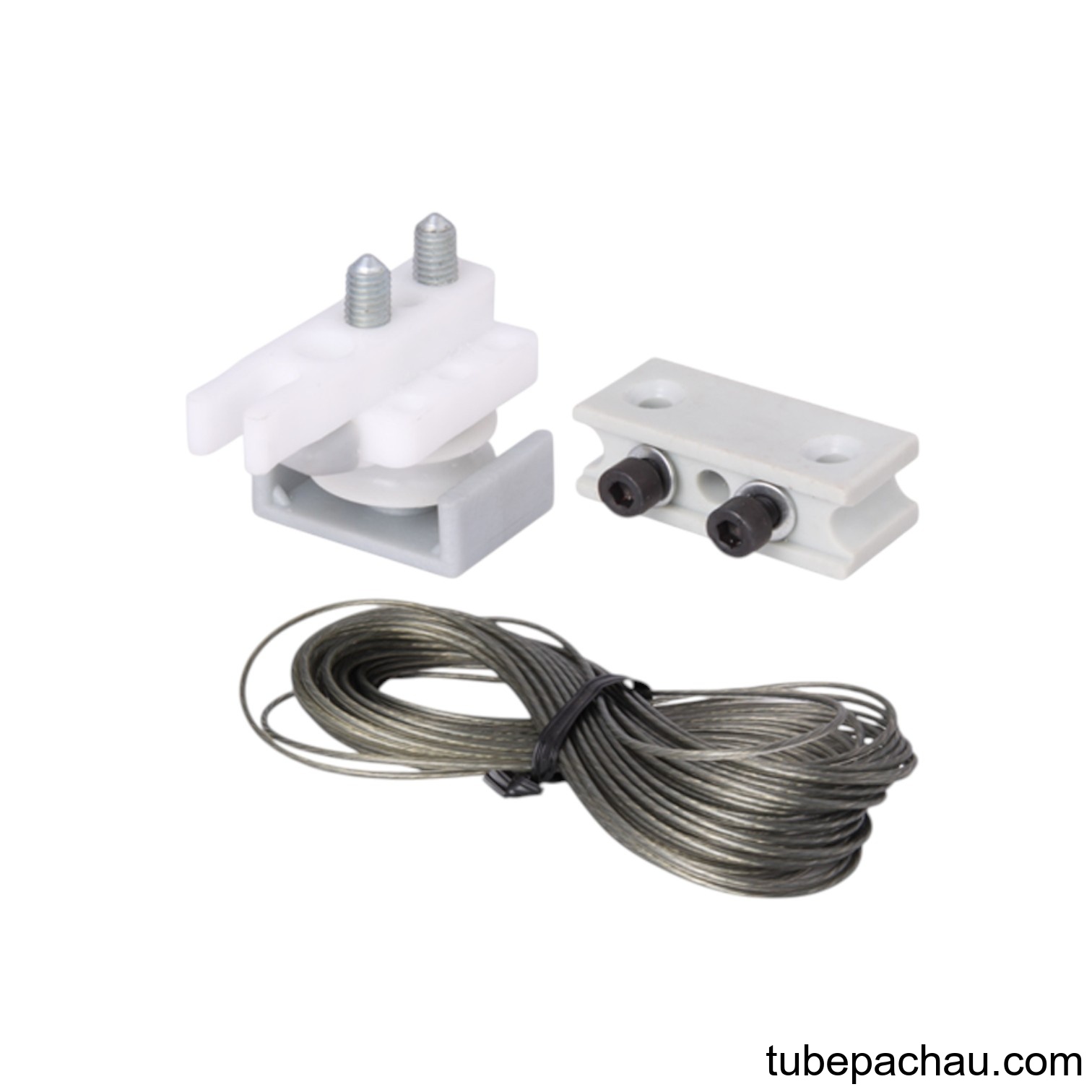 Bộ Phụ Kiện Cửa Trượt Đồng Bộ Cho Classic P Hafele 940.44.002