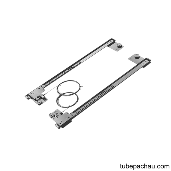 Bộ Phụ Kiện Cửa Trượt Xoay Slido F-Park71 25B Hafele 408.25.002