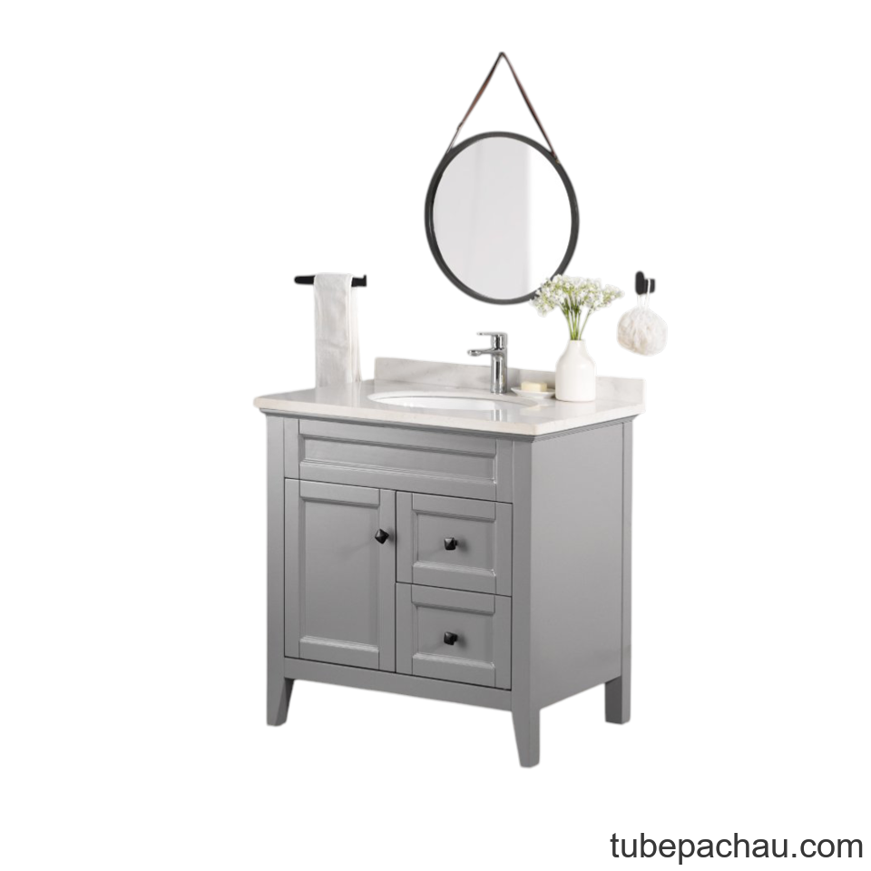 Bộ Phụ Kiện Nhà Tắm Chiba Hafele 499.98.350