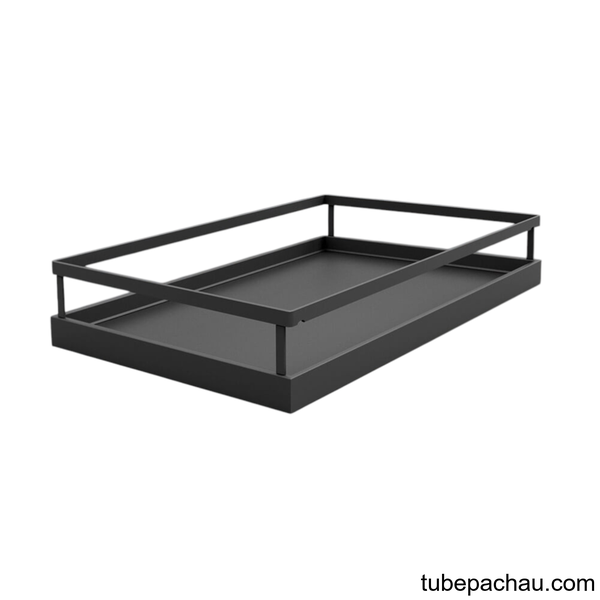 Bộ Rổ Kéo Comfort II 300mm Phải Hafele 545.53.964