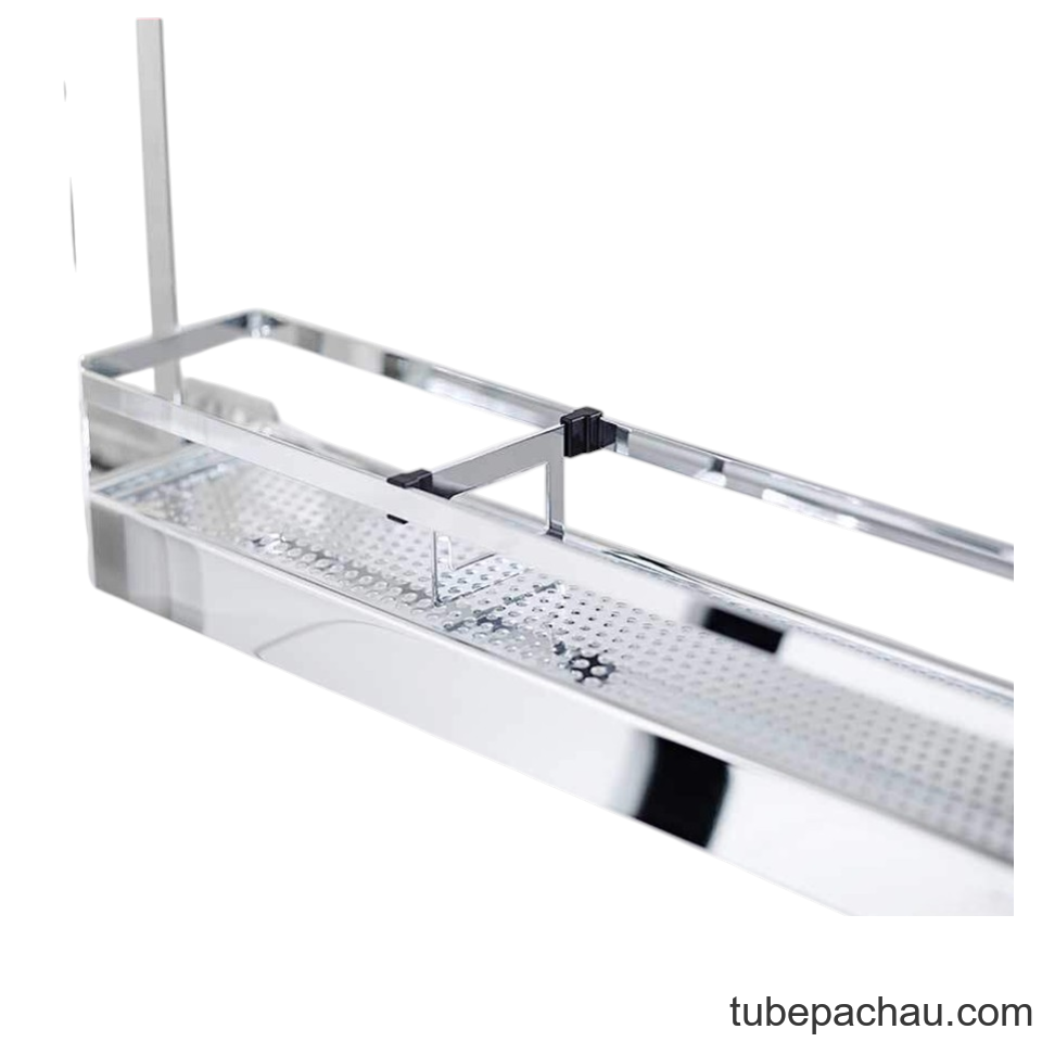Bộ Rổ Kéo Số 15 R150mm Hafele 545.61.028