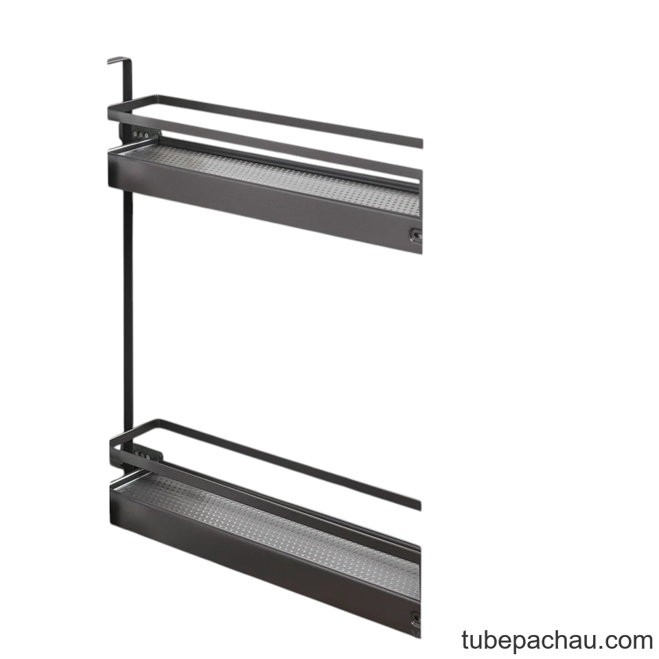 Bộ Rổ Kéo Số 15 R150mm Hafele 549.24.620