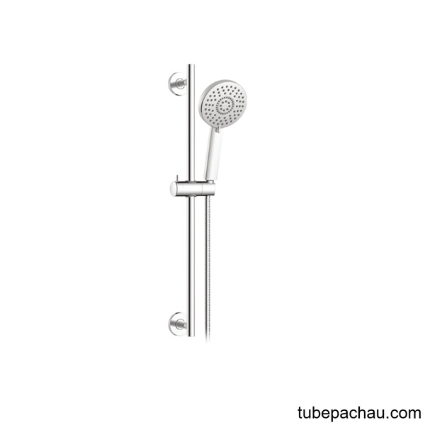 Bộ Sen Tay Airsense 120R Kết Hợp Thanh Trượt Hafele 495.60.684