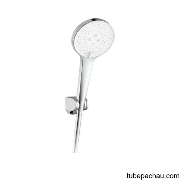 Bộ Sen Tay Self-Clean R 3 Chức Năng Hafele 485.60.628