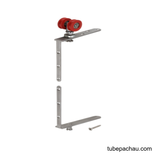Bộ Treo Cuối Với Dẫn Hướng Hafele 943.50.031