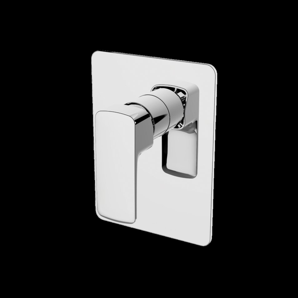 Bộ Trộn Âm 1 Đường Nước Kobe Hafele 589.15.008