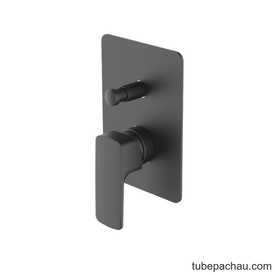Bộ Trộn Âm 2 Đường Nước Hafele 589.15.037