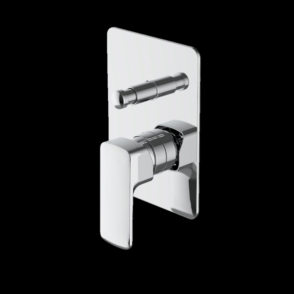 Bộ Trộn Âm 2 Đường Nước Kobe Hafele 589.15.007