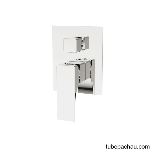 Bộ Trộn Âm 2 Đường Nước Regal Hafele 495.61.127