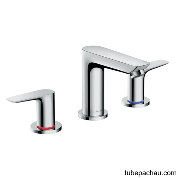 Bộ Trộn Bồn Tắm Talis E 3 Hansgrohe 589.29.293