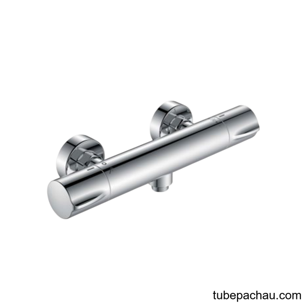 Bộ Trộn Điều Nhiệt 1 Đường Nước Hafele 589.15.009