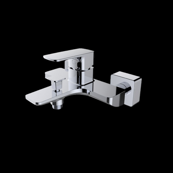 Bộ Trộn Nổi 2 Đường Nước Kobe Hafele 589.15.005