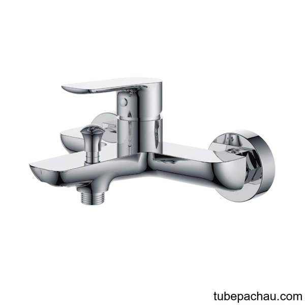 Bộ Trộn Nổi 2 Đường Nước Uni Hafele 495.61.130