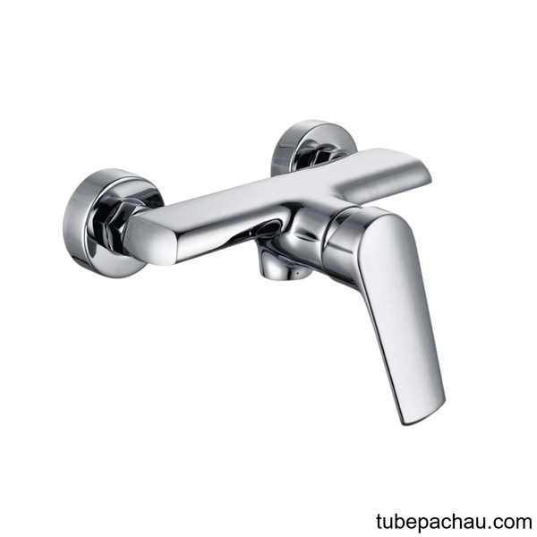 Bộ Trộn Nổi Sen Tắm 1 Đường Nước Vigor Hafele 495.61.141