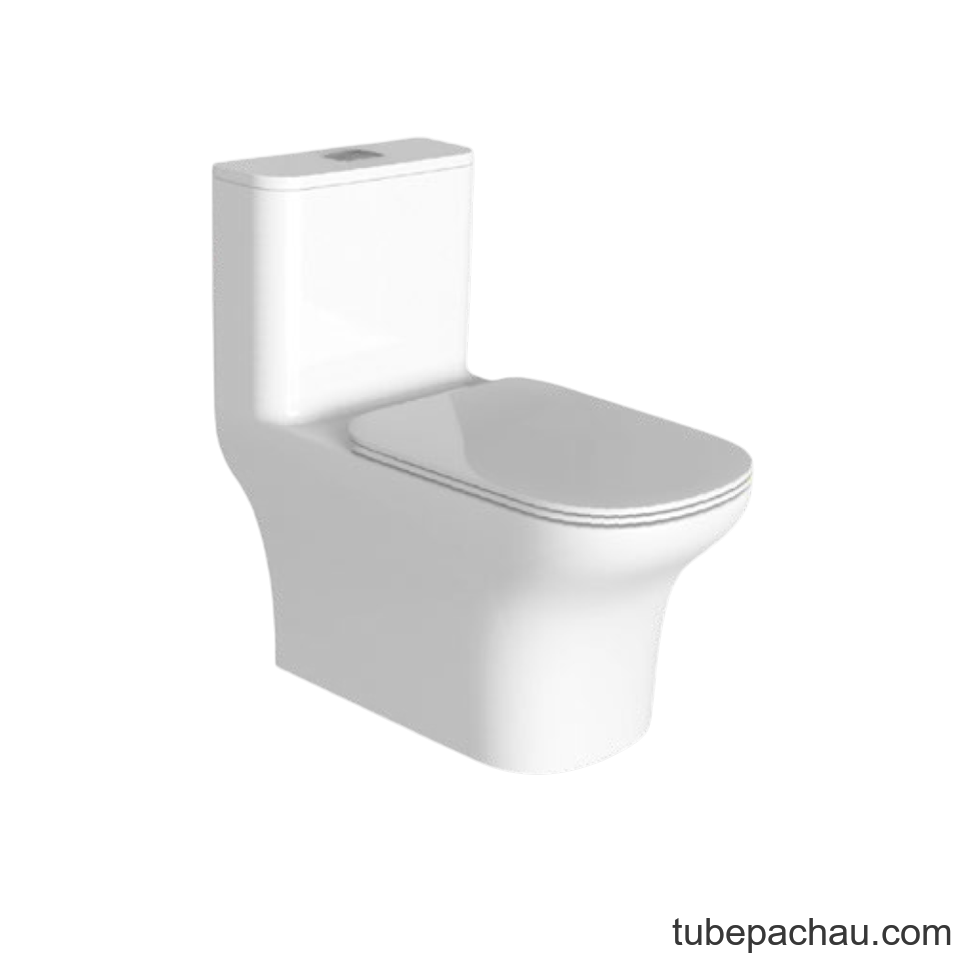 Bồn Cầu 1 Khối Kobe II Hafele 588.79.417