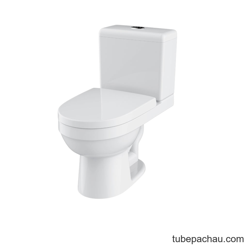 Bồn Cầu 2 Khối Compact Hafele 588.79.404