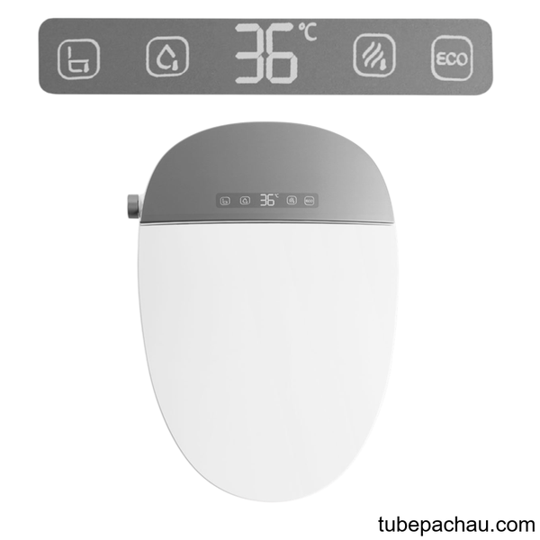 Bồn Cầu Điện Tử Hafele 588.79.413