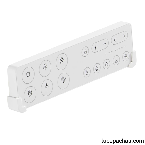 Bồn Cầu Điện Tử Hafele 588.79.413