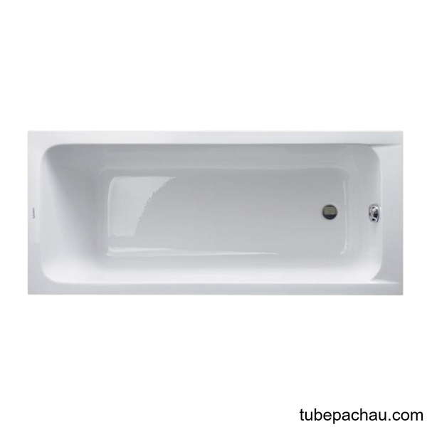 Bồn Tắm Âm Duravit D-code 1600 Hafele 588.45.647
