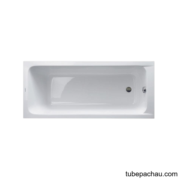 Bồn Tắm Âm Duravit D-Code 1700 Hafele 588.45.646