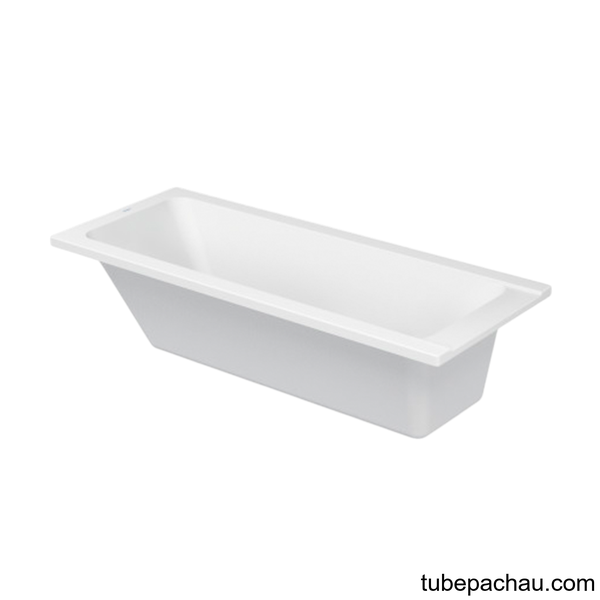 Bồn Tắm Âm Duravit D-Code 1700 Hafele 588.45.646