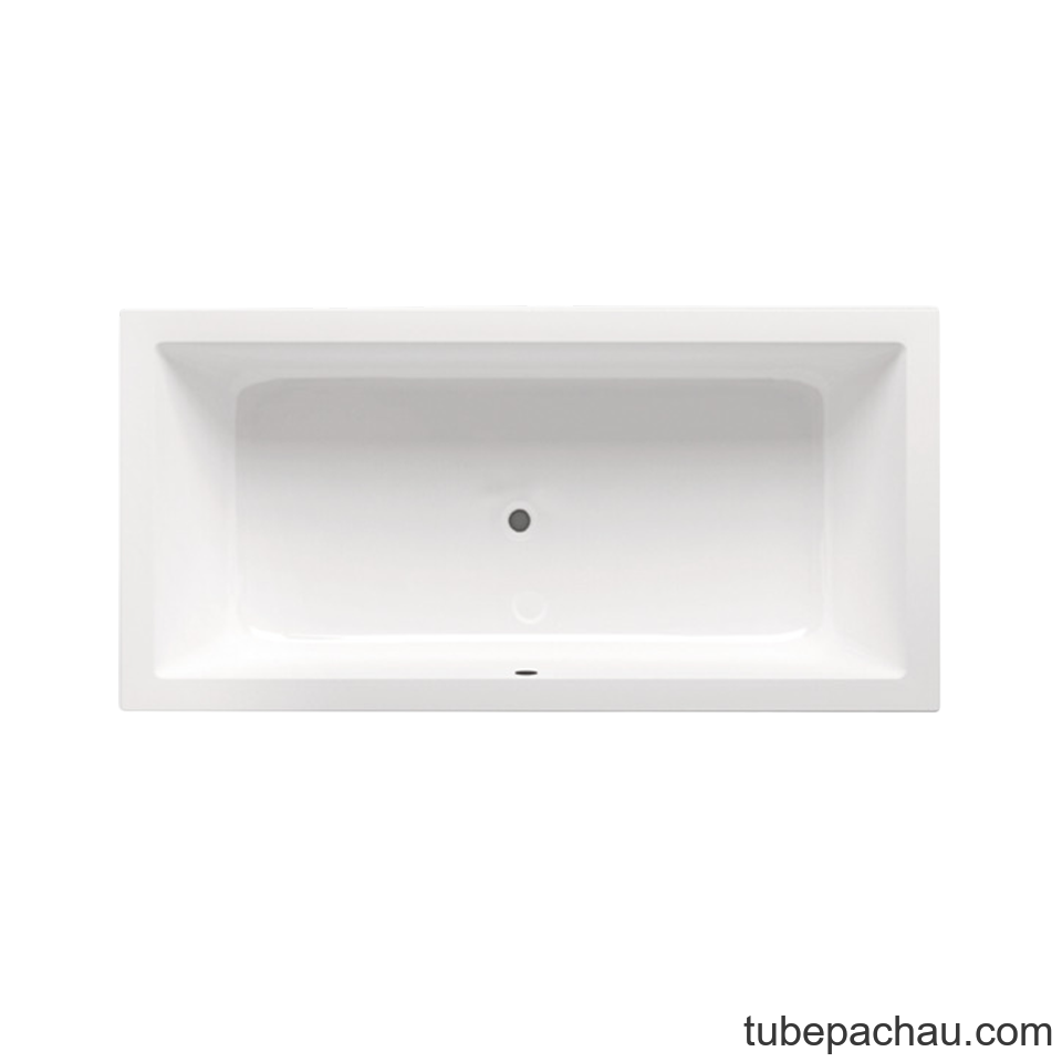 Bồn Tắm Âm Hình Vuông Nagoya 1500 Hafele 588.79.603