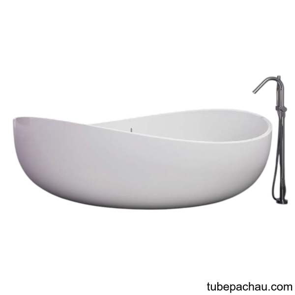 Bồn Tắm Đặt Sàn HVN8015 Hafele 588.87.600