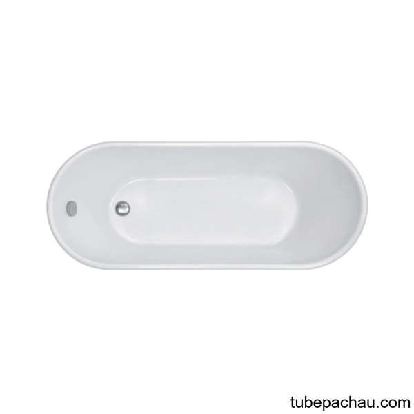 Bồn Tắm Độc Lập 1700 Vigor Hafele 588.55.620