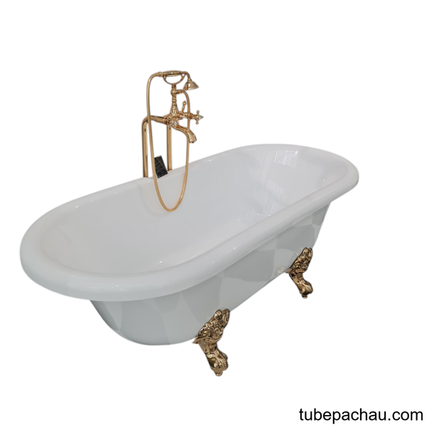 Bồn Tắm Độc Lập Nagoya 1550 Hafele 588.99.631
