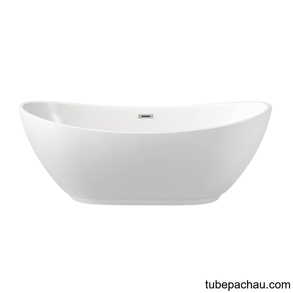 Bồn Tắm Độc Lập Nagoya 1700 Hafele 588.99.600