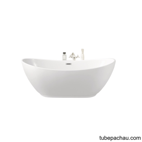 Bồn Tắm Độc Lập Nagoya 1700 Hafele 588.99.600