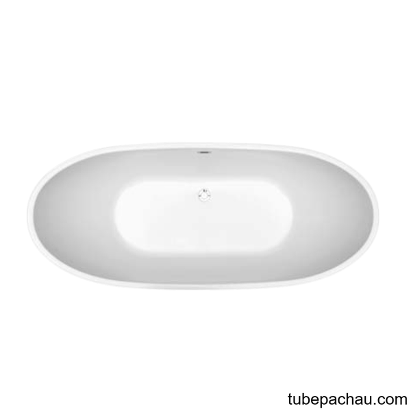 Bồn Tắm Độc Lập Nagoya 1700 Hafele 588.99.600