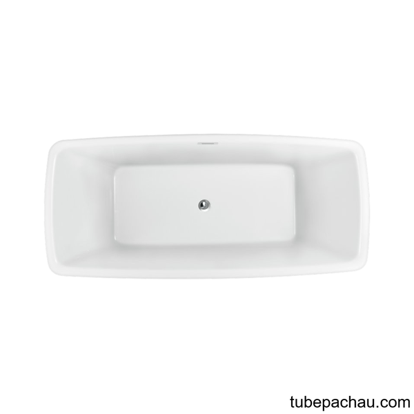 Bồn Tắm Độc Lập Nagoya 1700 Hafele 588.99.610
