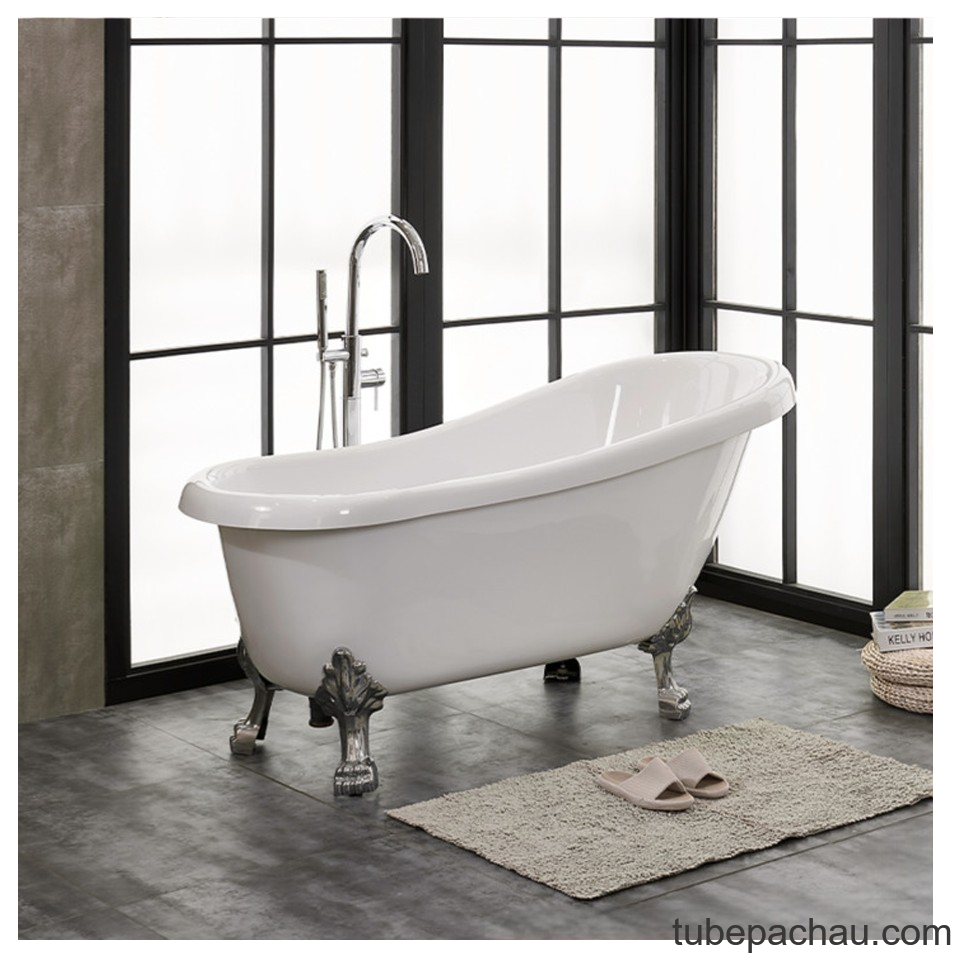 Bồn Tắm Độc Lập Victoria 1690 Hafele 588.55.650
