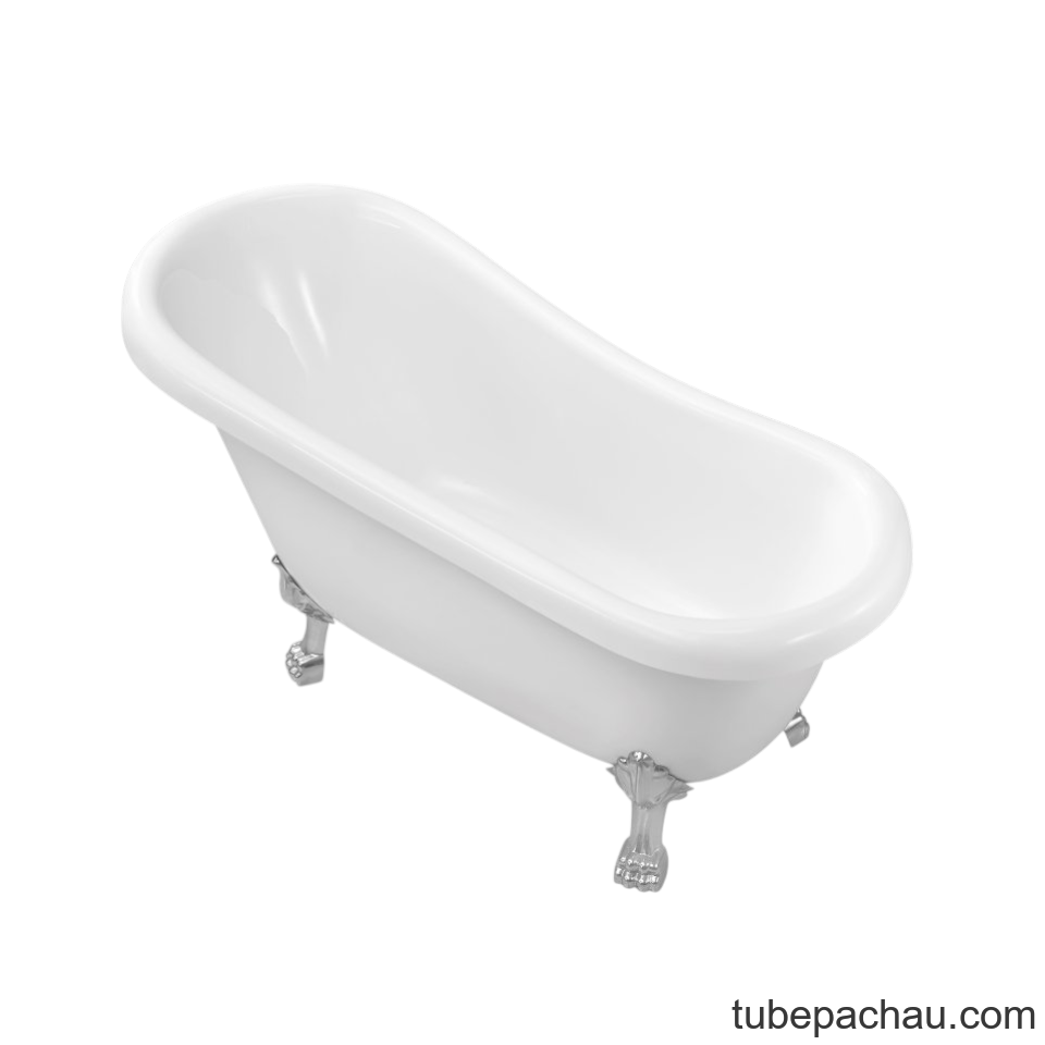 Bồn Tắm Độc Lập Victoria 1690 Hafele 588.55.650