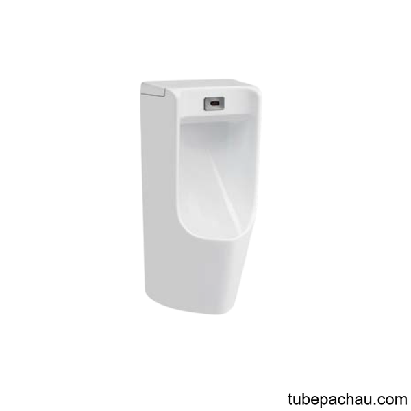 Bồn Tiểu Nam Treo Tường Tự Động Hafele 588.09.400