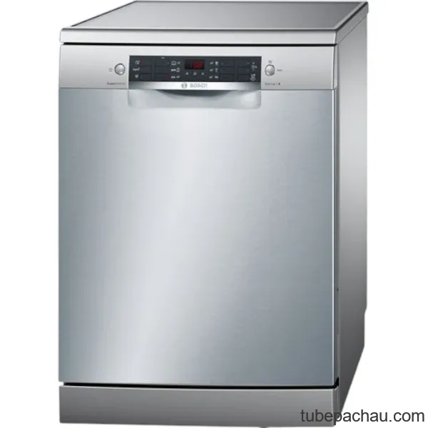Bosch SMS46II04E máy rửa chén bát tối ưu nhất