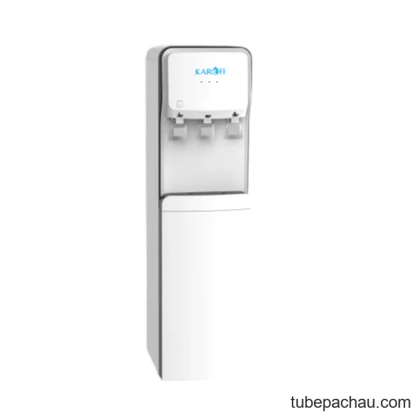 Máy lọc và làm nóng lạnh nước HC18RO