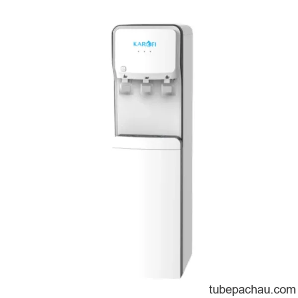 Máy lọc và làm nóng lạnh nước HC18RO