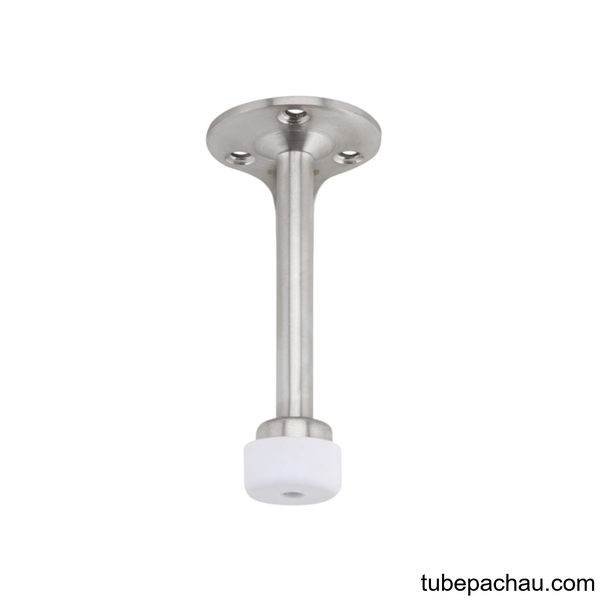 Chặn Cửa Gắn Tường Có Móc Hafele 489.70.226
